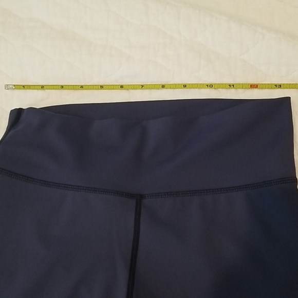 Aim'n Blue Tribe leggings - Picture 5 of 5